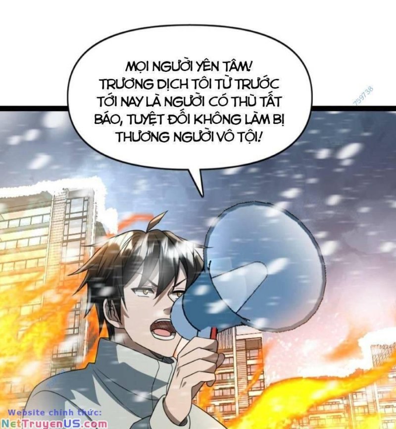 Đóng Băng Toàn Cầu: Tôi Gây Dựng Nên Phòng An Toàn Thời Tận Chapter 78 - Trang 2