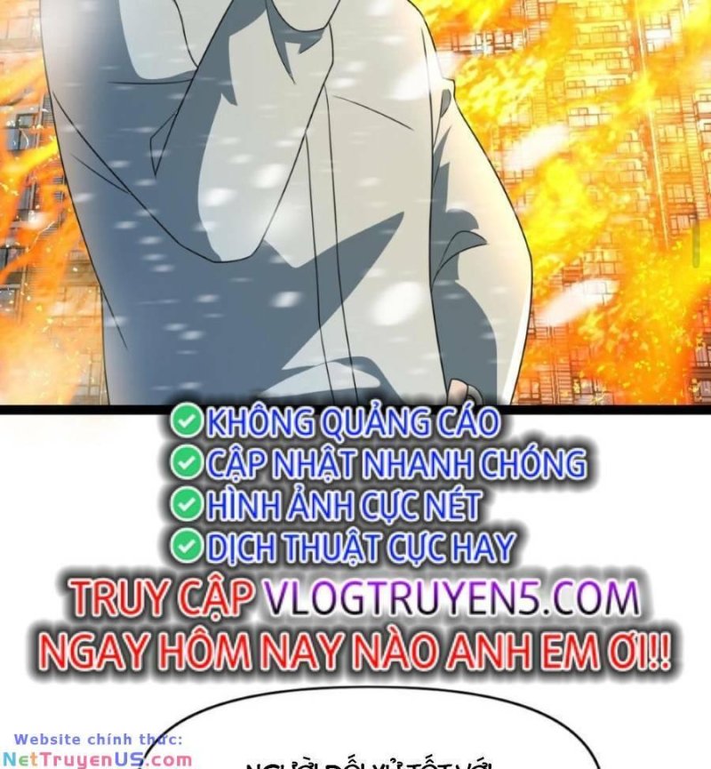 Đóng Băng Toàn Cầu: Tôi Gây Dựng Nên Phòng An Toàn Thời Tận Chapter 78 - Trang 2