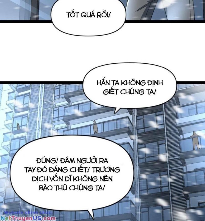 Đóng Băng Toàn Cầu: Tôi Gây Dựng Nên Phòng An Toàn Thời Tận Chapter 78 - Trang 2