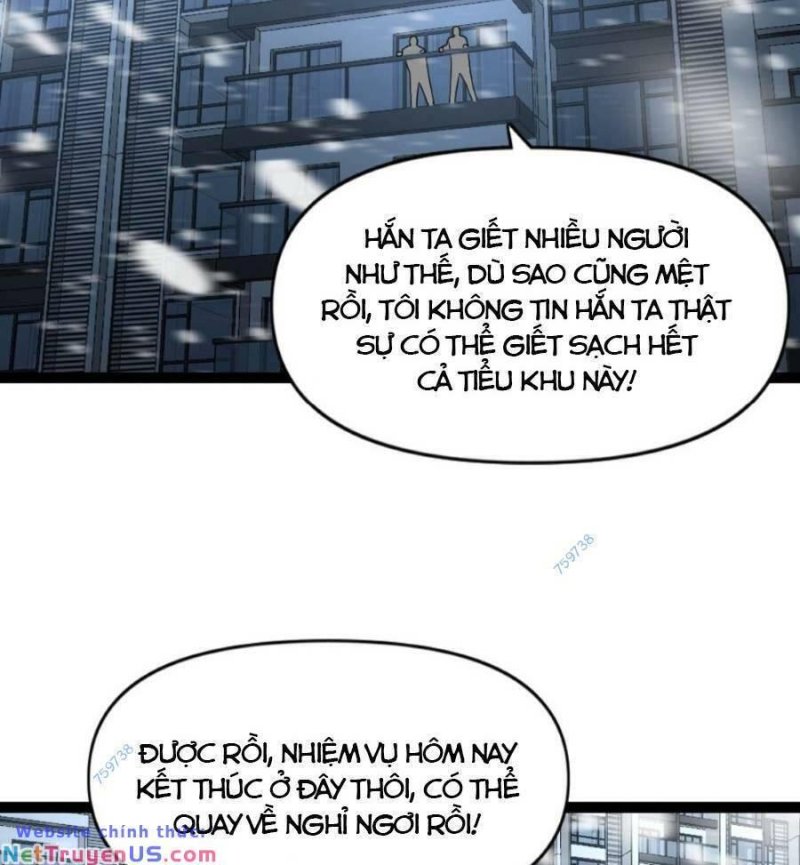 Đóng Băng Toàn Cầu: Tôi Gây Dựng Nên Phòng An Toàn Thời Tận Chapter 78 - Trang 2