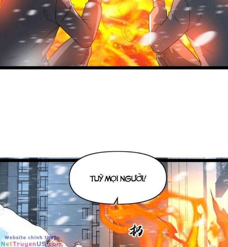 Đóng Băng Toàn Cầu: Tôi Gây Dựng Nên Phòng An Toàn Thời Tận Chapter 78 - Trang 2