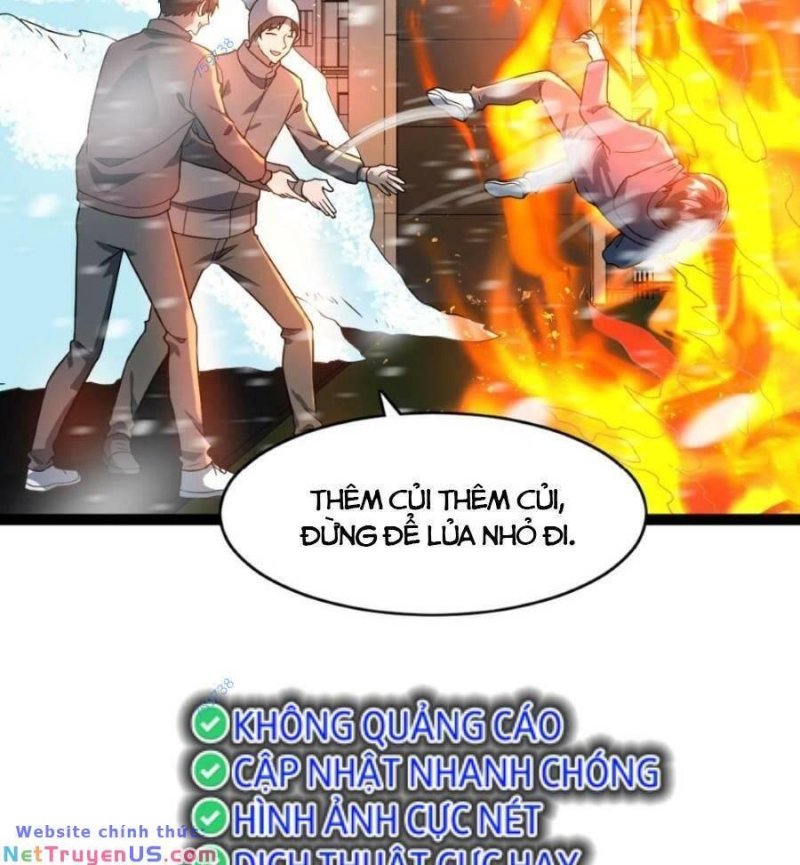 Đóng Băng Toàn Cầu: Tôi Gây Dựng Nên Phòng An Toàn Thời Tận Chapter 78 - Trang 2