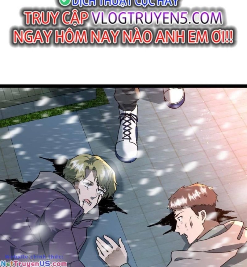 Đóng Băng Toàn Cầu: Tôi Gây Dựng Nên Phòng An Toàn Thời Tận Chapter 78 - Trang 2