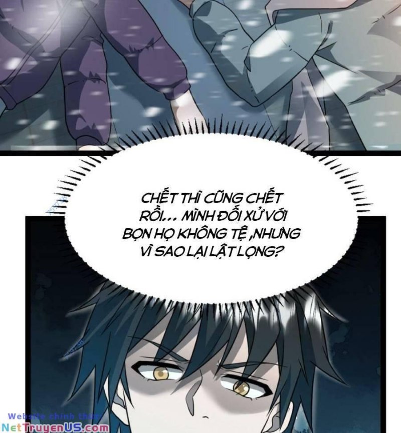 Đóng Băng Toàn Cầu: Tôi Gây Dựng Nên Phòng An Toàn Thời Tận Chapter 78 - Trang 2