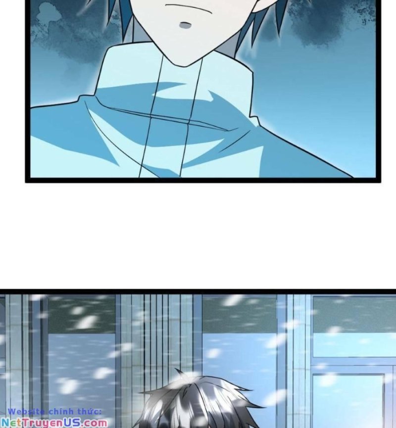 Đóng Băng Toàn Cầu: Tôi Gây Dựng Nên Phòng An Toàn Thời Tận Chapter 78 - Trang 2