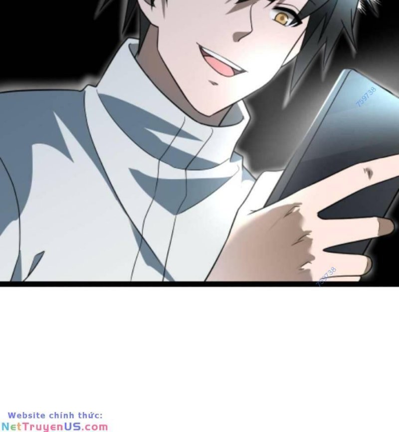 Đóng Băng Toàn Cầu: Tôi Gây Dựng Nên Phòng An Toàn Thời Tận Chapter 78 - Trang 2