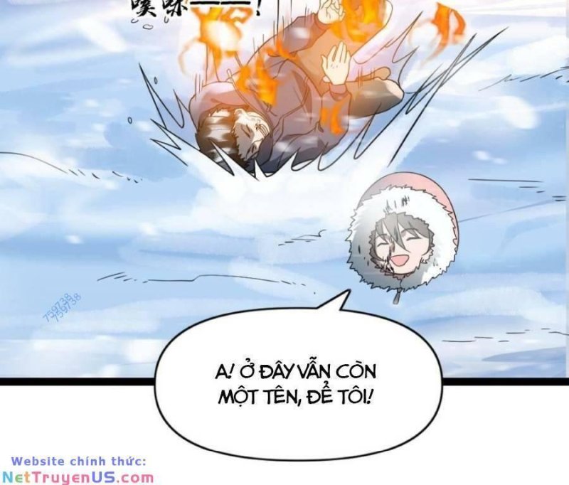 Đóng Băng Toàn Cầu: Tôi Gây Dựng Nên Phòng An Toàn Thời Tận Chapter 78 - Trang 2