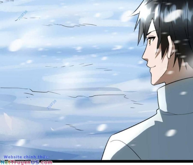 Đóng Băng Toàn Cầu: Tôi Gây Dựng Nên Phòng An Toàn Thời Tận Chapter 78 - Trang 2