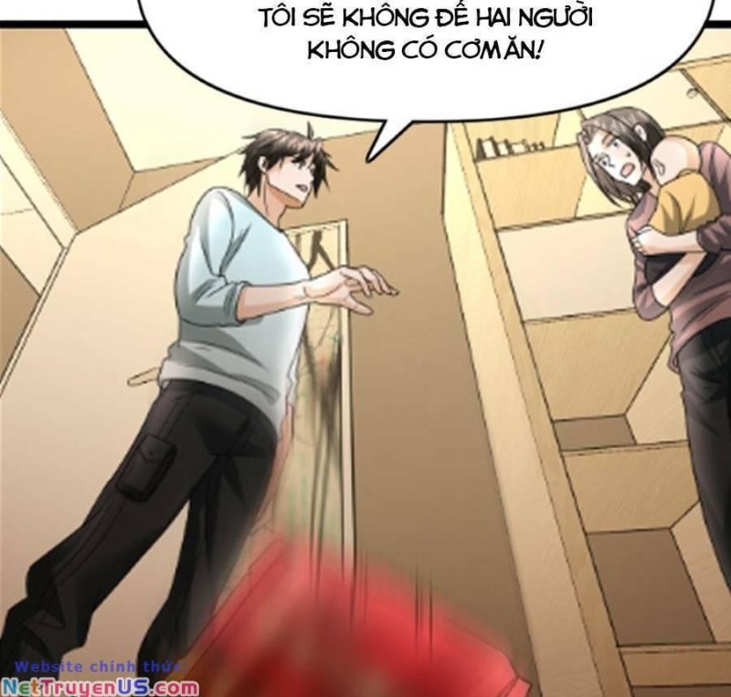 Đóng Băng Toàn Cầu: Tôi Gây Dựng Nên Phòng An Toàn Thời Tận Chapter 79 - Trang 2