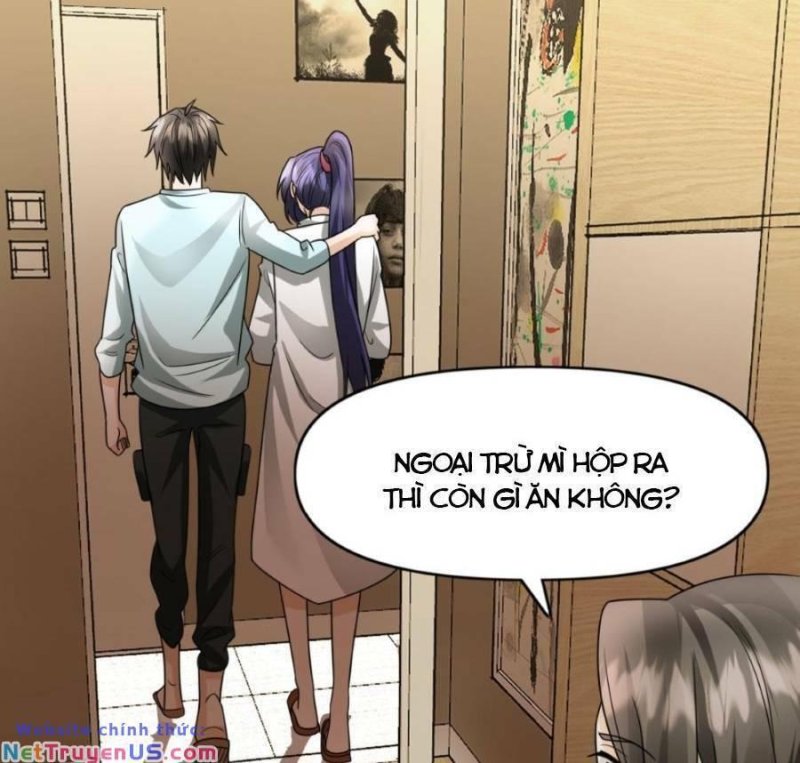 Đóng Băng Toàn Cầu: Tôi Gây Dựng Nên Phòng An Toàn Thời Tận Chapter 79 - Trang 2