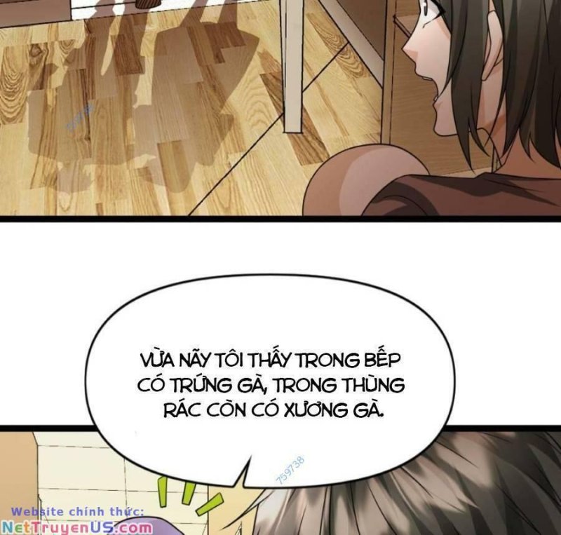 Đóng Băng Toàn Cầu: Tôi Gây Dựng Nên Phòng An Toàn Thời Tận Chapter 79 - Trang 2