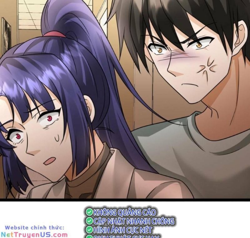 Đóng Băng Toàn Cầu: Tôi Gây Dựng Nên Phòng An Toàn Thời Tận Chapter 79 - Trang 2