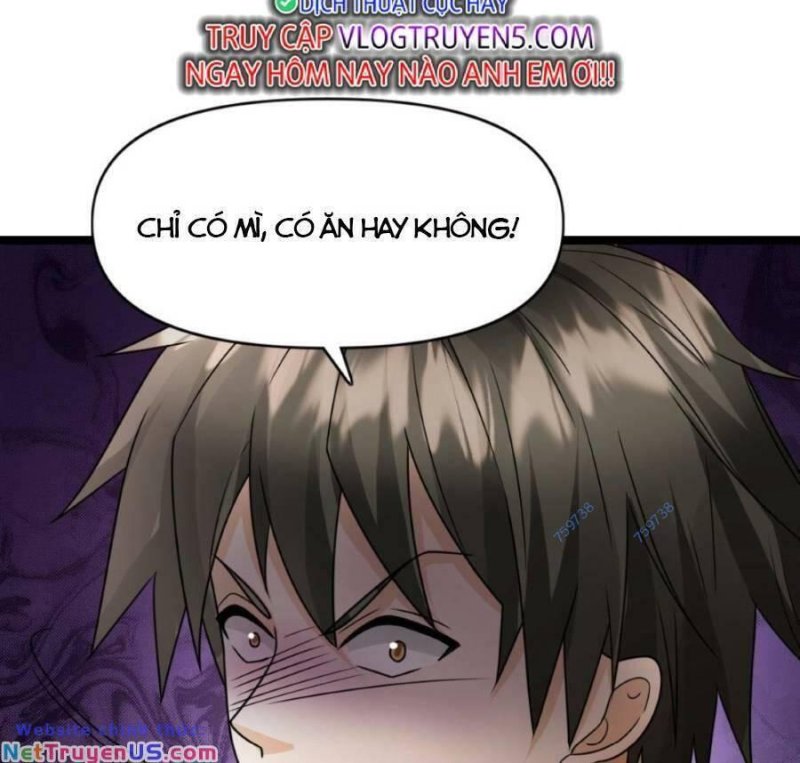 Đóng Băng Toàn Cầu: Tôi Gây Dựng Nên Phòng An Toàn Thời Tận Chapter 79 - Trang 2