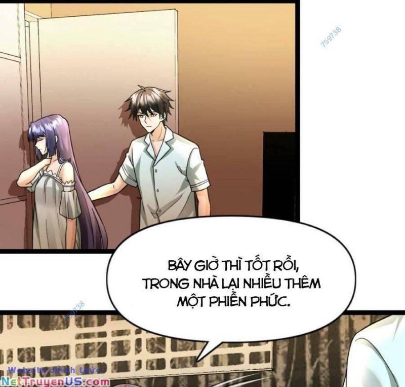 Đóng Băng Toàn Cầu: Tôi Gây Dựng Nên Phòng An Toàn Thời Tận Chapter 79 - Trang 2