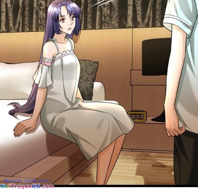 Đóng Băng Toàn Cầu: Tôi Gây Dựng Nên Phòng An Toàn Thời Tận Chapter 79 - Trang 2