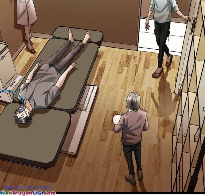 Đóng Băng Toàn Cầu: Tôi Gây Dựng Nên Phòng An Toàn Thời Tận Chapter 79 - Trang 2