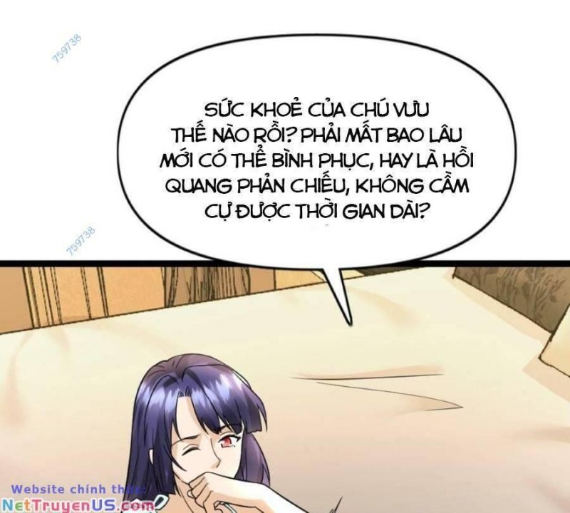 Đóng Băng Toàn Cầu: Tôi Gây Dựng Nên Phòng An Toàn Thời Tận Chapter 79 - Trang 2