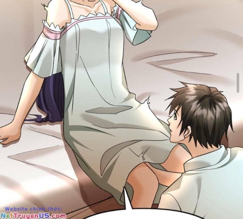 Đóng Băng Toàn Cầu: Tôi Gây Dựng Nên Phòng An Toàn Thời Tận Chapter 79 - Trang 2