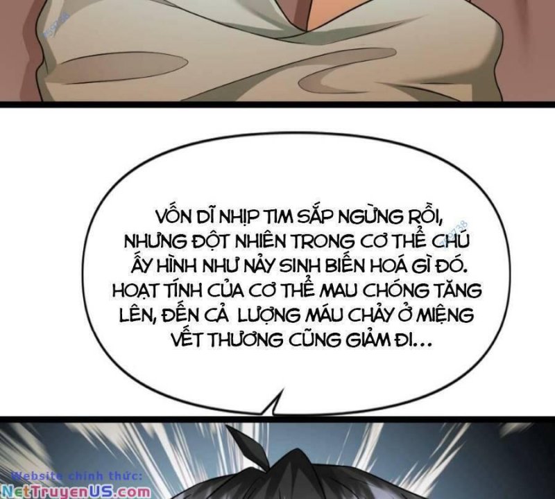 Đóng Băng Toàn Cầu: Tôi Gây Dựng Nên Phòng An Toàn Thời Tận Chapter 79 - Trang 2