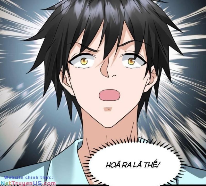 Đóng Băng Toàn Cầu: Tôi Gây Dựng Nên Phòng An Toàn Thời Tận Chapter 79 - Trang 2