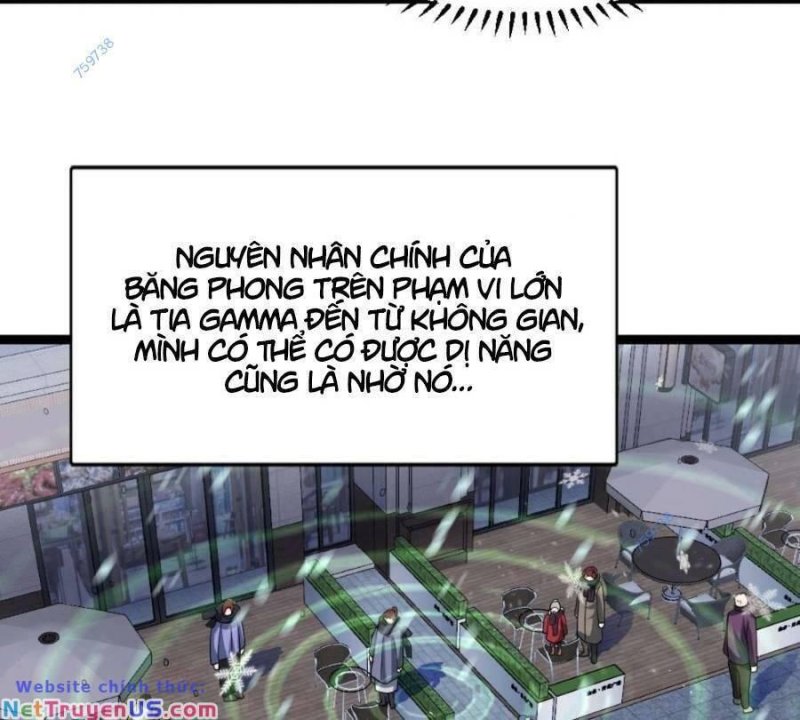 Đóng Băng Toàn Cầu: Tôi Gây Dựng Nên Phòng An Toàn Thời Tận Chapter 79 - Trang 2