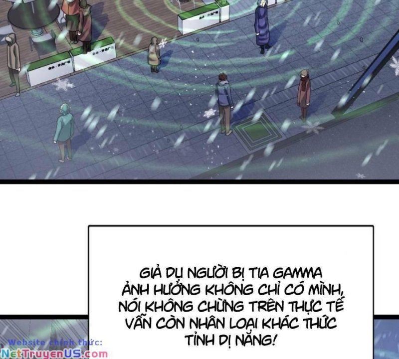 Đóng Băng Toàn Cầu: Tôi Gây Dựng Nên Phòng An Toàn Thời Tận Chapter 79 - Trang 2