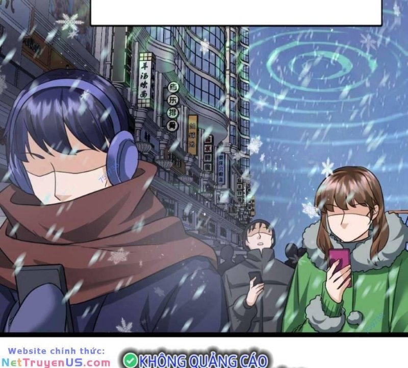 Đóng Băng Toàn Cầu: Tôi Gây Dựng Nên Phòng An Toàn Thời Tận Chapter 79 - Trang 2