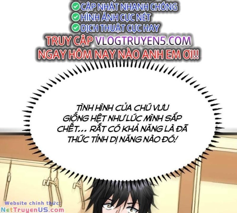 Đóng Băng Toàn Cầu: Tôi Gây Dựng Nên Phòng An Toàn Thời Tận Chapter 79 - Trang 2