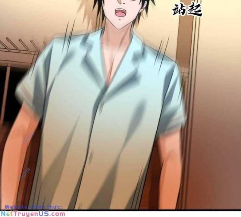 Đóng Băng Toàn Cầu: Tôi Gây Dựng Nên Phòng An Toàn Thời Tận Chapter 79 - Trang 2