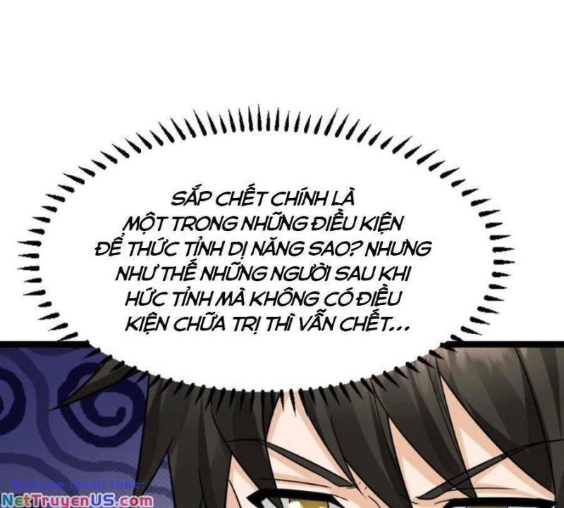 Đóng Băng Toàn Cầu: Tôi Gây Dựng Nên Phòng An Toàn Thời Tận Chapter 79 - Trang 2