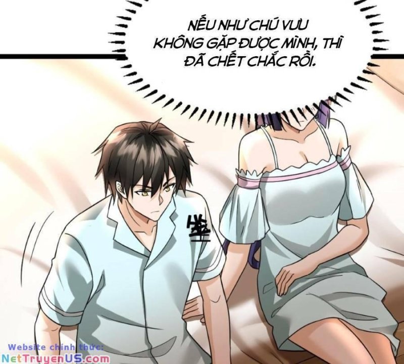 Đóng Băng Toàn Cầu: Tôi Gây Dựng Nên Phòng An Toàn Thời Tận Chapter 79 - Trang 2