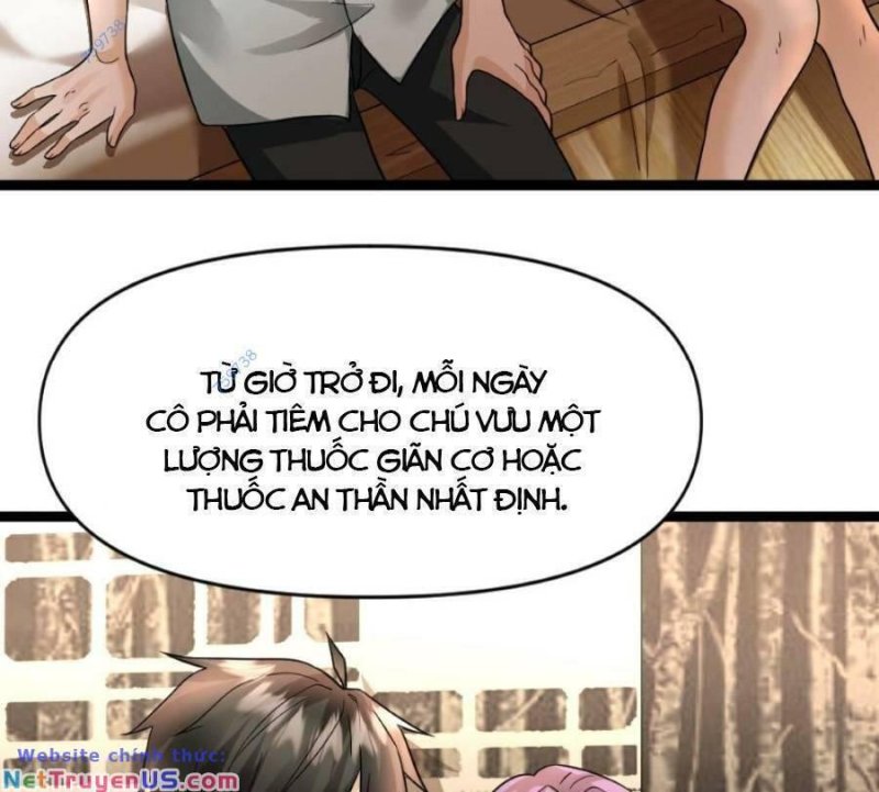 Đóng Băng Toàn Cầu: Tôi Gây Dựng Nên Phòng An Toàn Thời Tận Chapter 79 - Trang 2