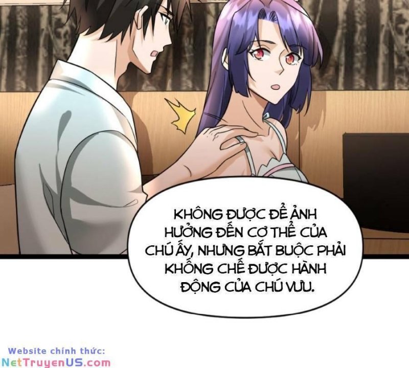 Đóng Băng Toàn Cầu: Tôi Gây Dựng Nên Phòng An Toàn Thời Tận Chapter 79 - Trang 2