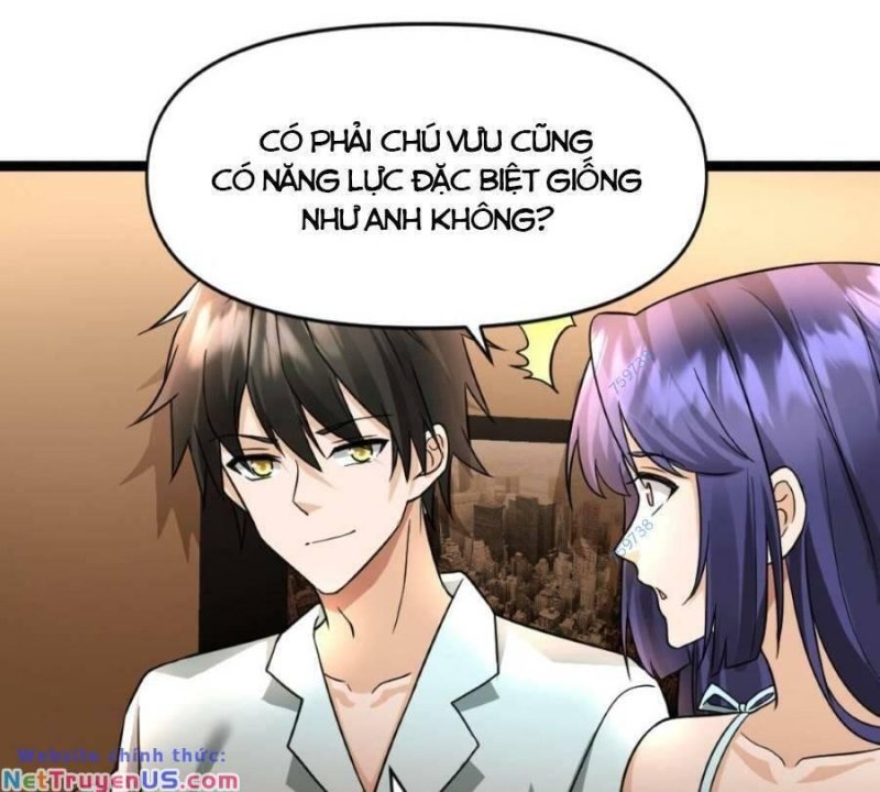 Đóng Băng Toàn Cầu: Tôi Gây Dựng Nên Phòng An Toàn Thời Tận Chapter 79 - Trang 2