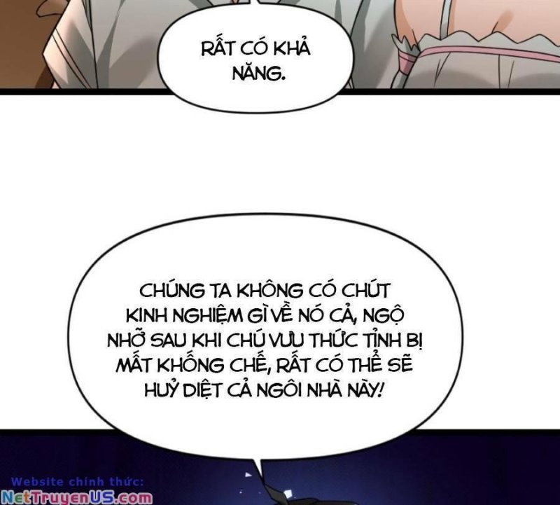 Đóng Băng Toàn Cầu: Tôi Gây Dựng Nên Phòng An Toàn Thời Tận Chapter 79 - Trang 2