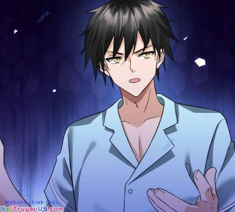 Đóng Băng Toàn Cầu: Tôi Gây Dựng Nên Phòng An Toàn Thời Tận Chapter 79 - Trang 2