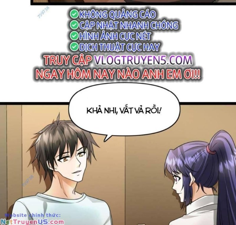 Đóng Băng Toàn Cầu: Tôi Gây Dựng Nên Phòng An Toàn Thời Tận Chapter 79 - Trang 2