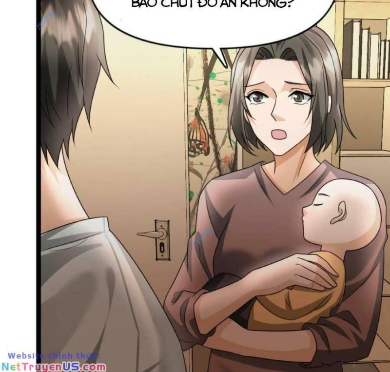 Đóng Băng Toàn Cầu: Tôi Gây Dựng Nên Phòng An Toàn Thời Tận Chapter 79 - Trang 2