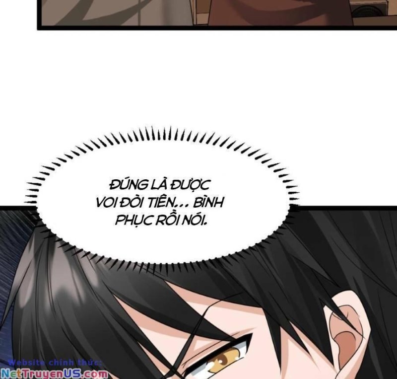 Đóng Băng Toàn Cầu: Tôi Gây Dựng Nên Phòng An Toàn Thời Tận Chapter 79 - Trang 2