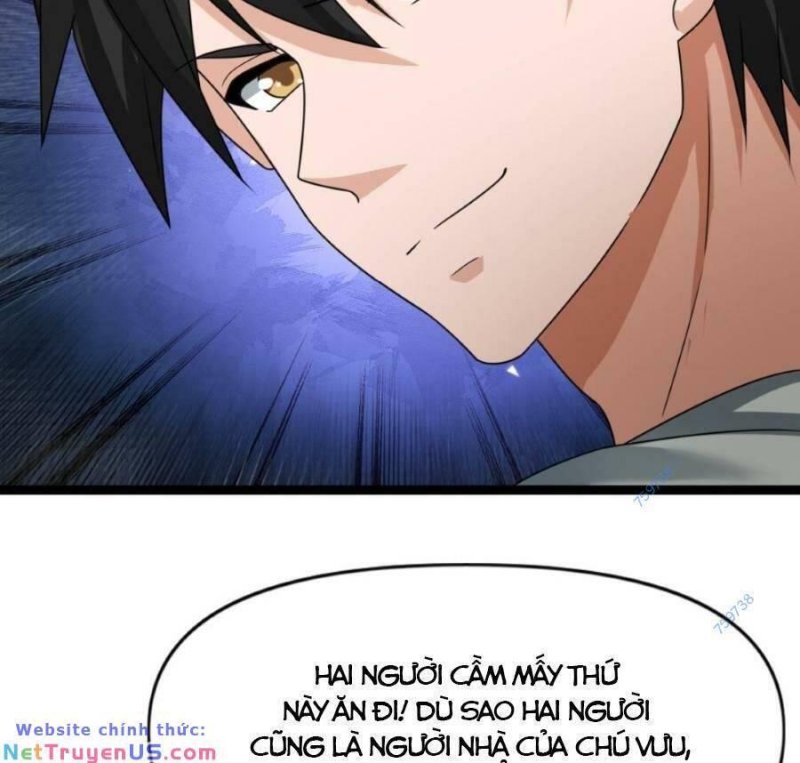 Đóng Băng Toàn Cầu: Tôi Gây Dựng Nên Phòng An Toàn Thời Tận Chapter 79 - Trang 2