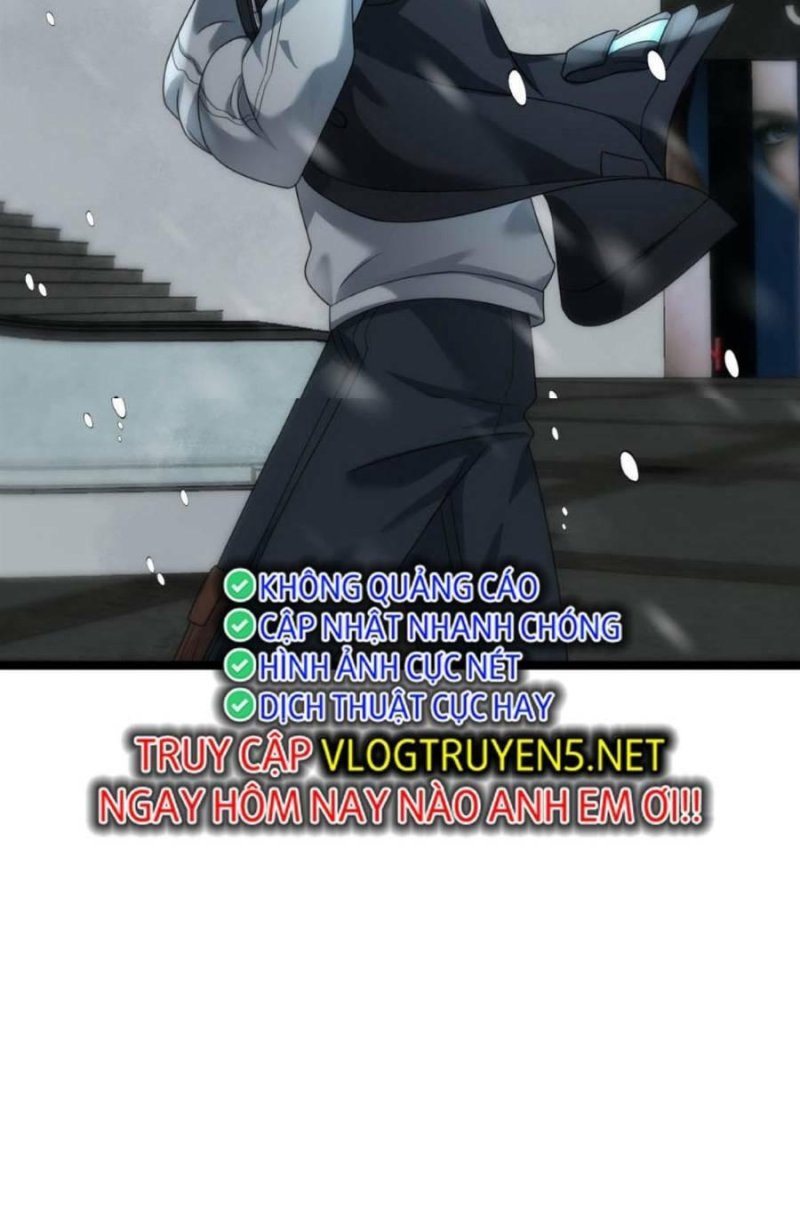 Đóng Băng Toàn Cầu: Tôi Gây Dựng Nên Phòng An Toàn Thời Tận Chapter 8 - Trang 2