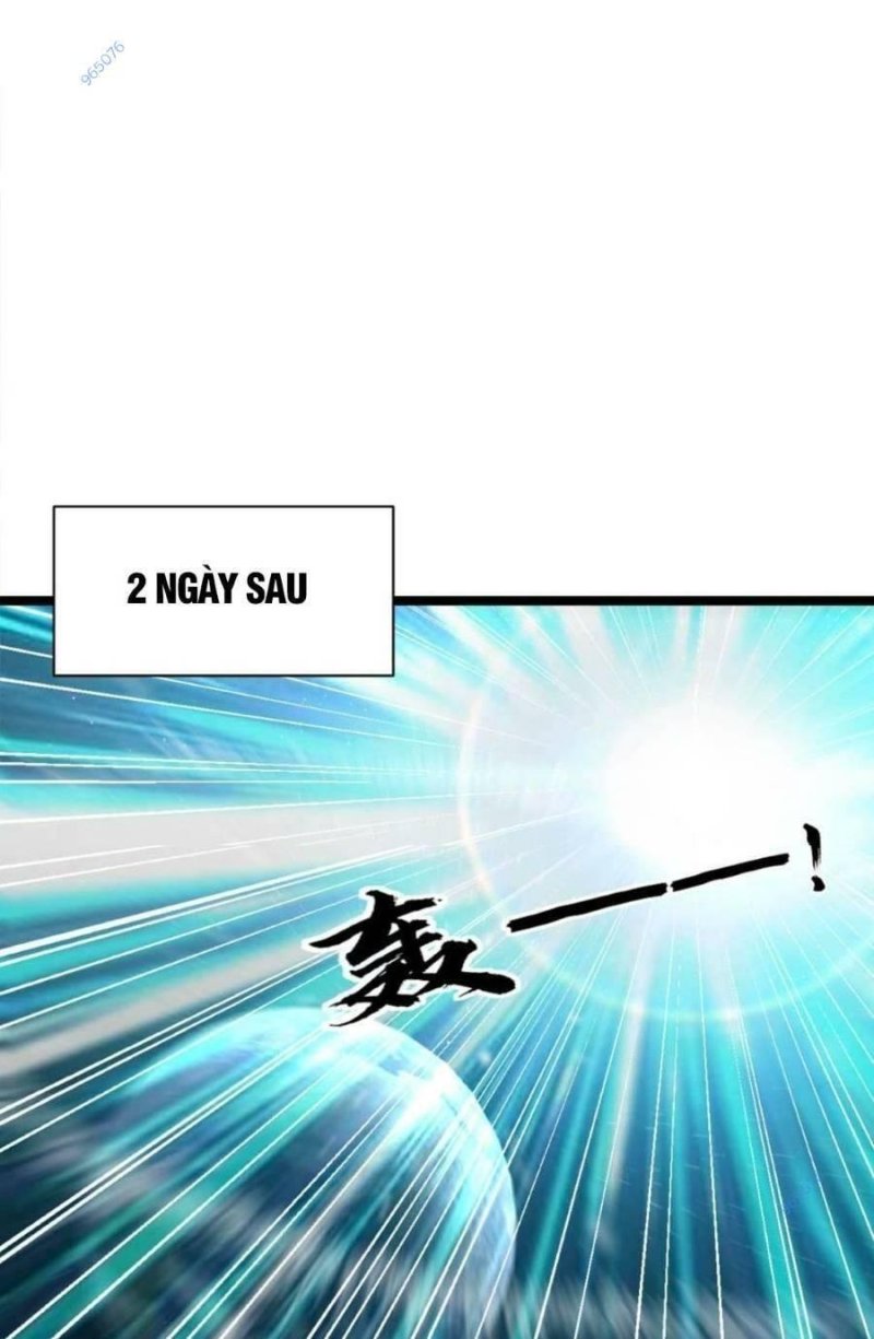 Đóng Băng Toàn Cầu: Tôi Gây Dựng Nên Phòng An Toàn Thời Tận Chapter 8 - Trang 2