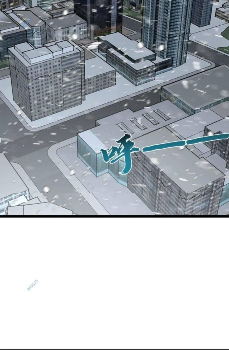 Đóng Băng Toàn Cầu: Tôi Gây Dựng Nên Phòng An Toàn Thời Tận Chapter 8 - Trang 2