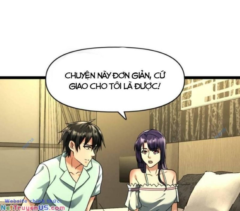 Đóng Băng Toàn Cầu: Tôi Gây Dựng Nên Phòng An Toàn Thời Tận Chapter 80 - Trang 2