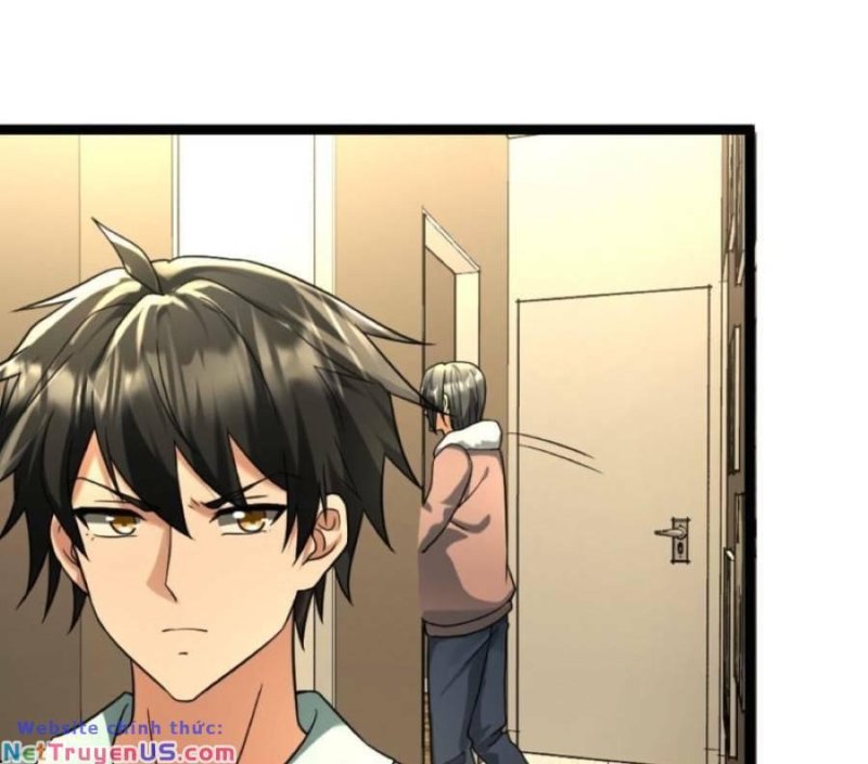 Đóng Băng Toàn Cầu: Tôi Gây Dựng Nên Phòng An Toàn Thời Tận Chapter 80 - Trang 2