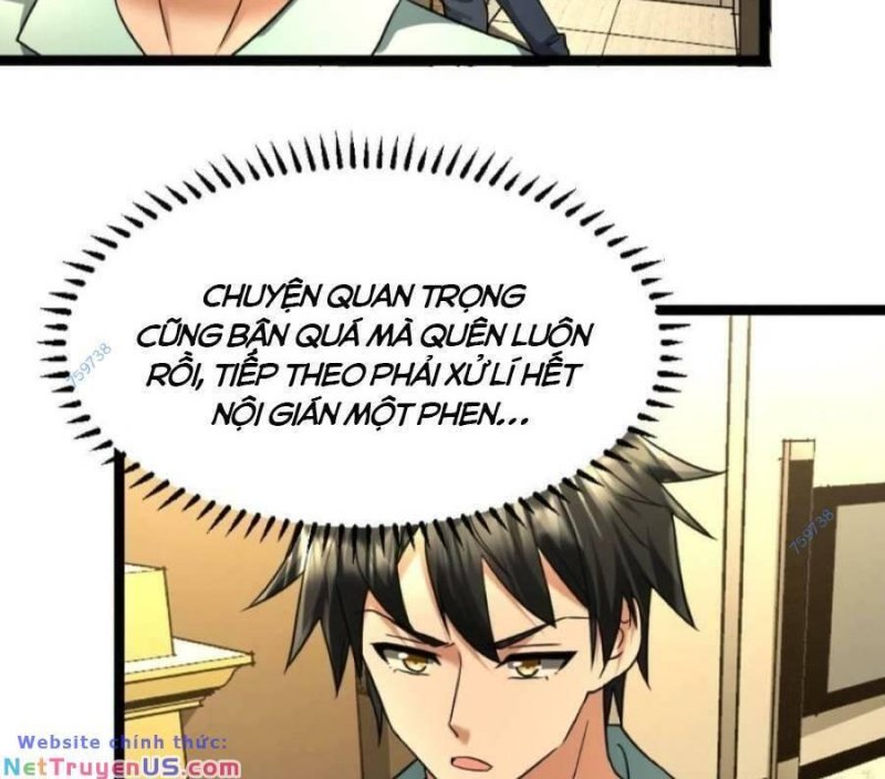 Đóng Băng Toàn Cầu: Tôi Gây Dựng Nên Phòng An Toàn Thời Tận Chapter 80 - Trang 2