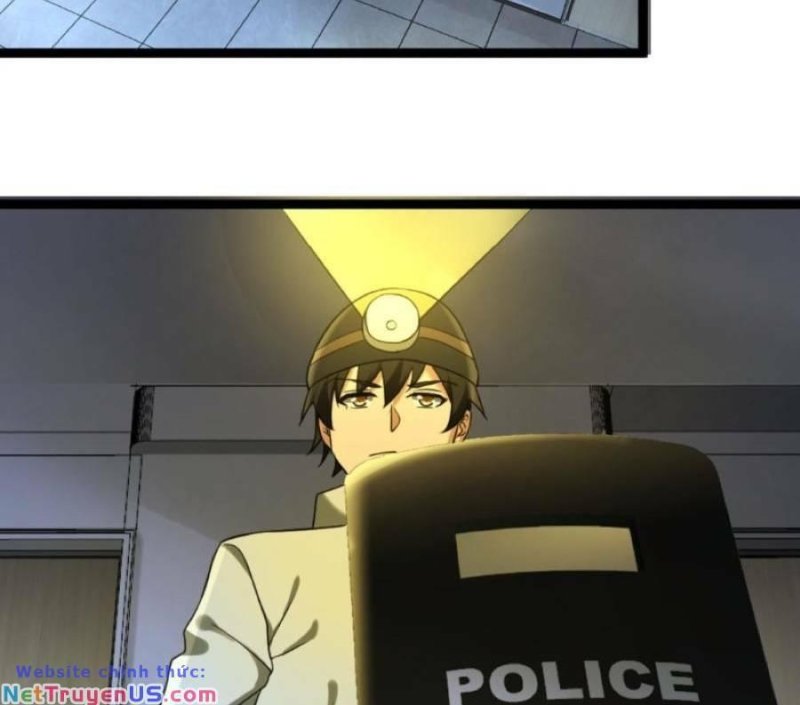 Đóng Băng Toàn Cầu: Tôi Gây Dựng Nên Phòng An Toàn Thời Tận Chapter 80 - Trang 2