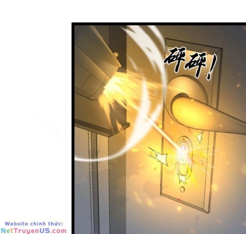 Đóng Băng Toàn Cầu: Tôi Gây Dựng Nên Phòng An Toàn Thời Tận Chapter 80 - Trang 2