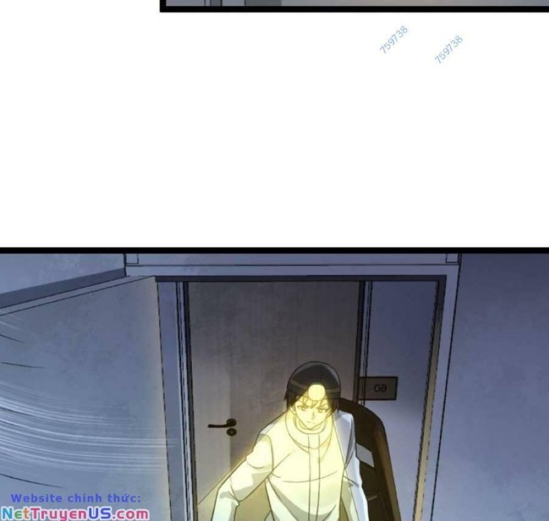 Đóng Băng Toàn Cầu: Tôi Gây Dựng Nên Phòng An Toàn Thời Tận Chapter 80 - Trang 2