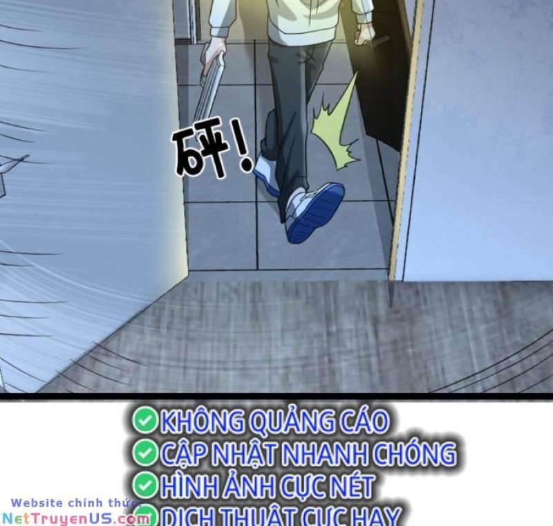 Đóng Băng Toàn Cầu: Tôi Gây Dựng Nên Phòng An Toàn Thời Tận Chapter 80 - Trang 2